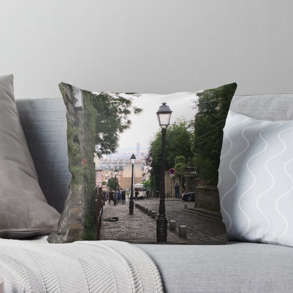 Item preview, Paris Street designed and sold by heather-abbe.