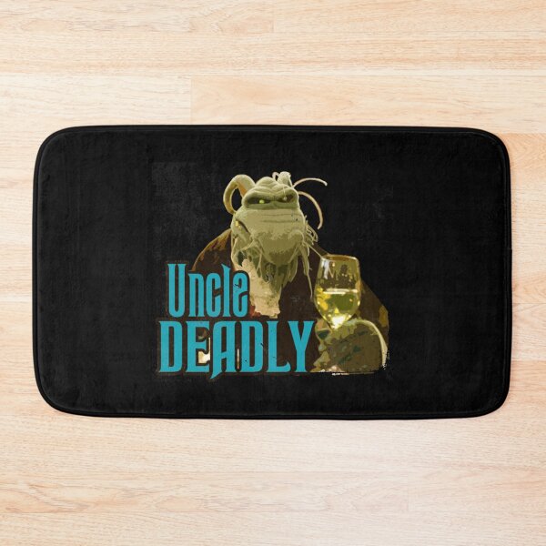 Item preview, Uncle Deadly, distressed designed and sold by Nahimic237.