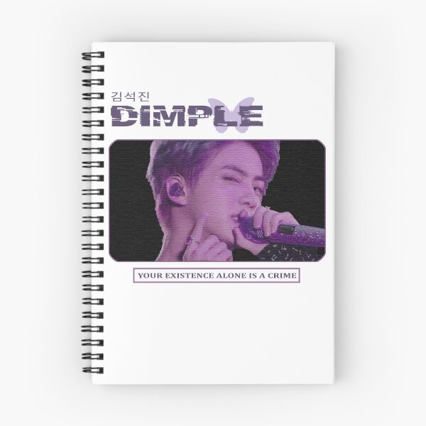 Item preview, Dimple JIN designed and sold by Hey Spring Day.