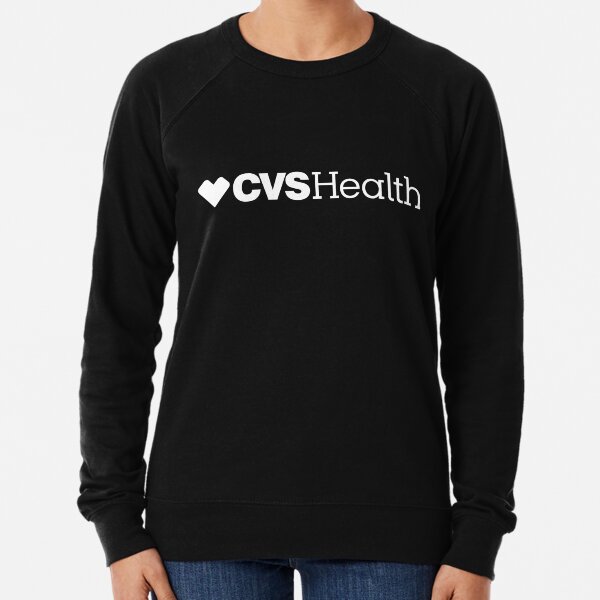 Cvs sweatshirt cheap