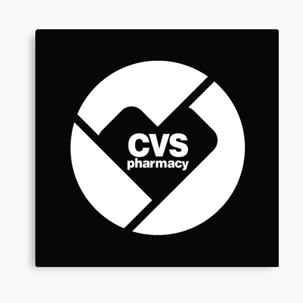 Cvs Health Canvas Prints Redbubble