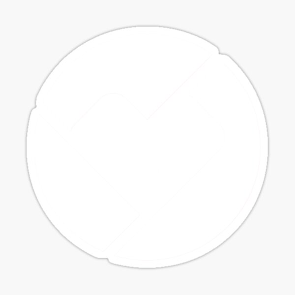 "CVS HEALTH" Sticker by samuelcurrie14 Redbubble