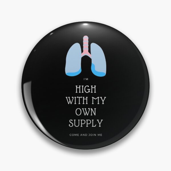 Wim Hof Method T-ShirtElegant wim hof method Pin