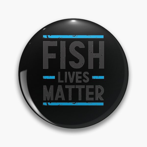 Item preview, fish life animals designed and sold by whatsyokidswear.