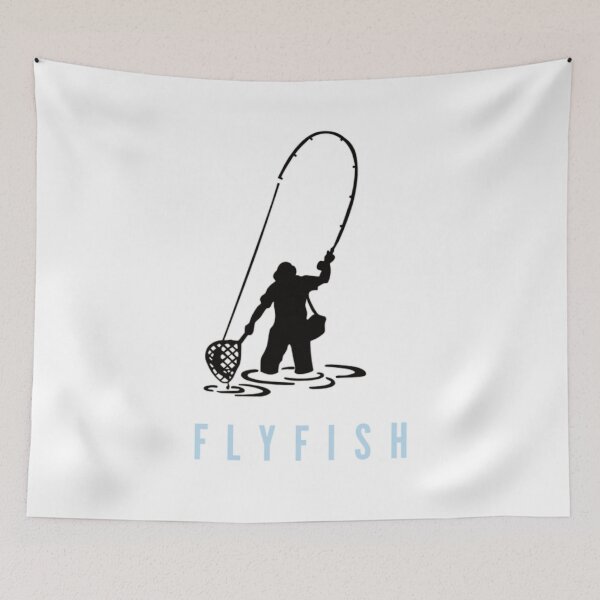 Item preview, Flyfisher designed and sold by Woodswear.