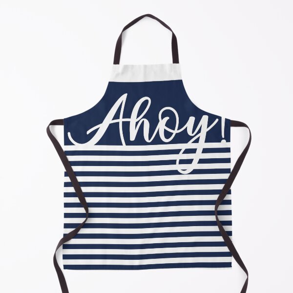 Item preview, Ahoy Nautical Cruising Artwork by TonyRockets designed and sold by MackyBoy.