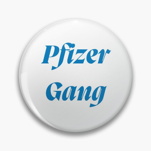 Item preview, Pfizer gang designed and sold by schenwow.