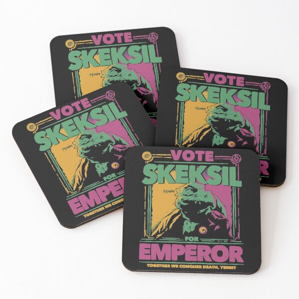Item preview, SkekSil for Emperor designed and sold by Nahimic237.