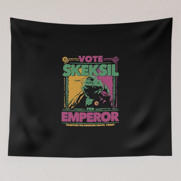 Item preview, SkekSil for Emperor designed and sold by Nahimic237.
