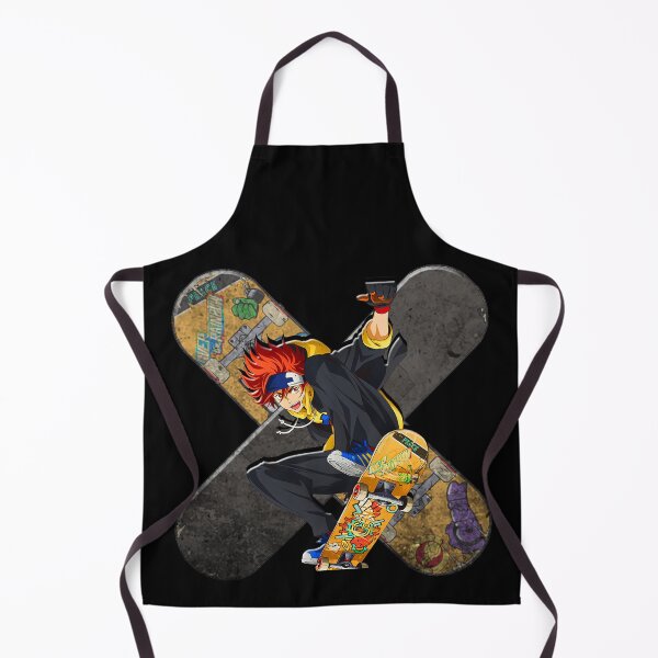 Item preview, REKI designed and sold by AltinaOrioner.