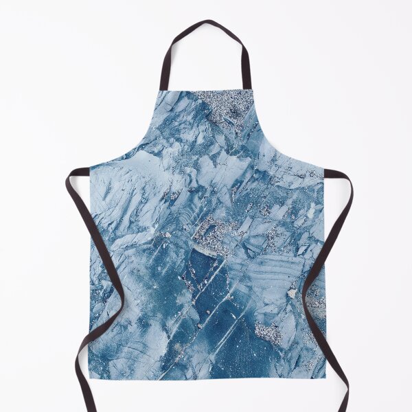 Item preview, Blue tie dye inspired marble design Pattern  designed and sold by anzus13carlett.