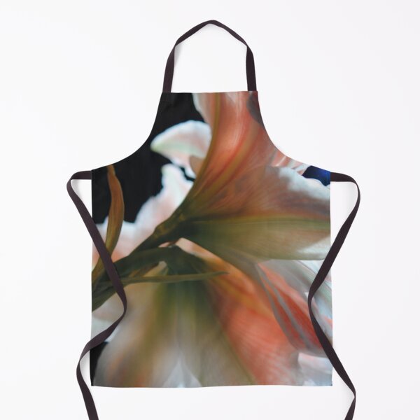 Item preview, Amaryllis In The Light designed and sold by bloomingvine.
