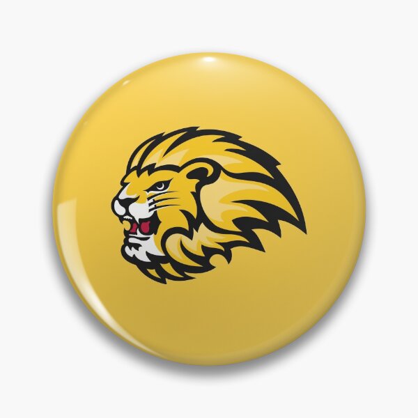 Item preview, Eastern Nazarene College lions designed and sold by BeckGoId.