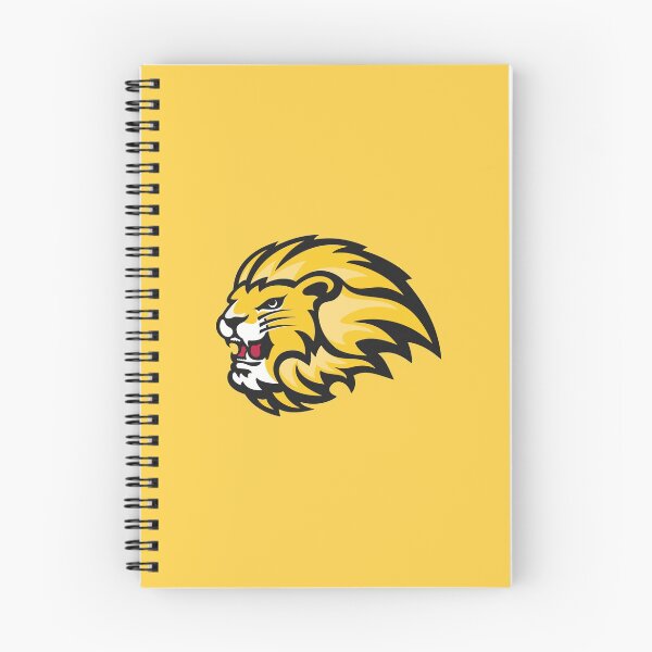 Item preview, Eastern Nazarene College lions designed and sold by BeckGoId.