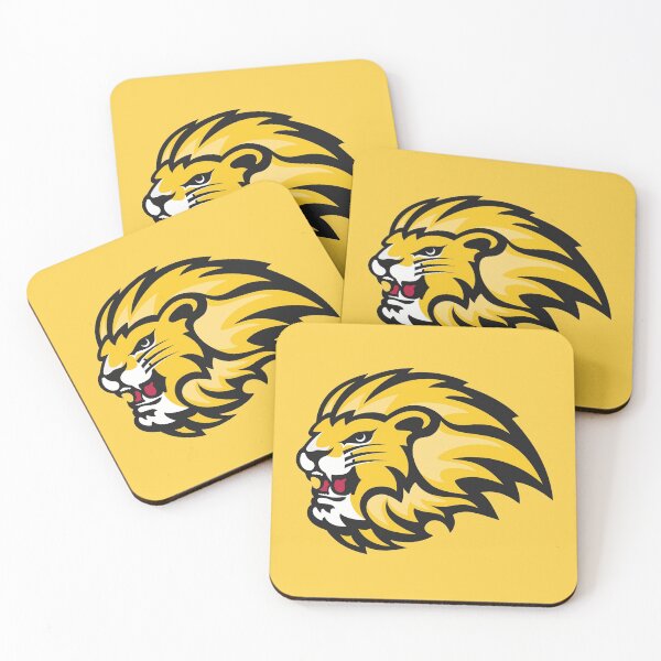 Item preview, Eastern Nazarene College lions designed and sold by BeckGoId.