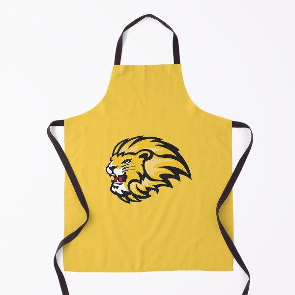 Item preview, Eastern Nazarene College lions designed and sold by BeckGoId.
