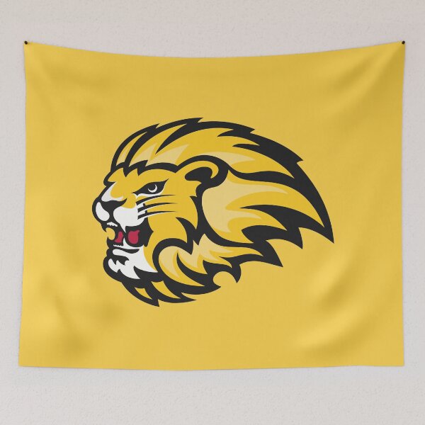 Item preview, Eastern Nazarene College lions designed and sold by BeckGoId.