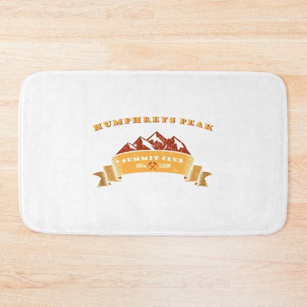 Item preview, Humphreys Peak  designed and sold by ThreadAliv.