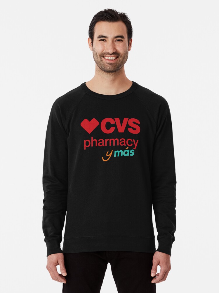 Cvs sweatshirt cheap