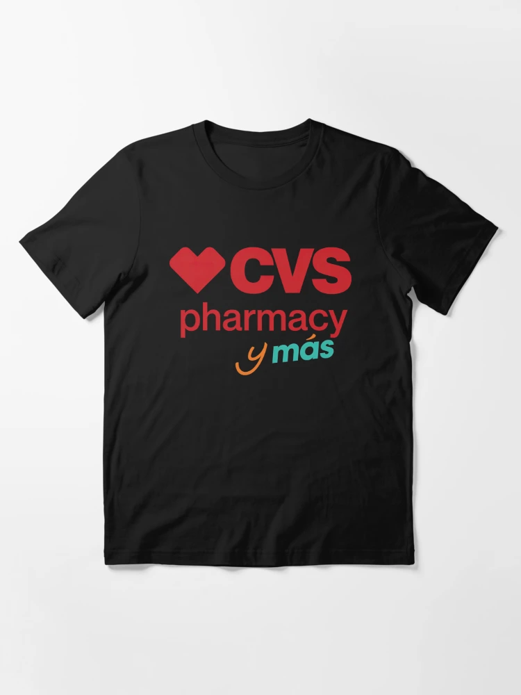 CVS health Essential T-Shirt for Sale by athaliarucci