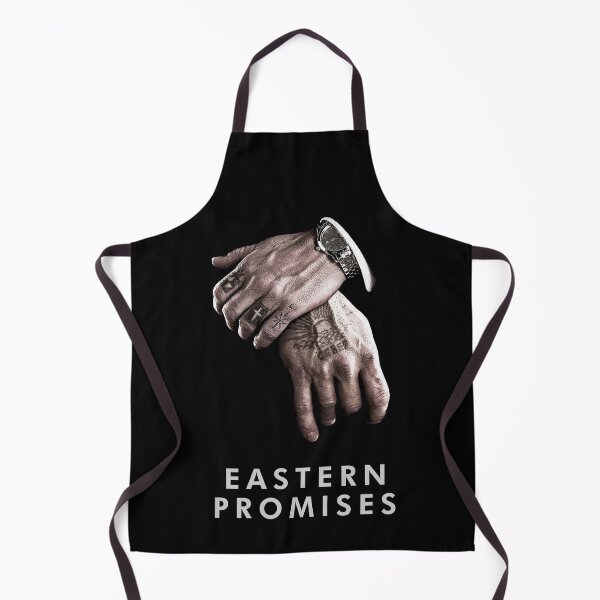 Item preview, Eastern Promises (Nikolai hands) designed and sold by Clarkrd2.