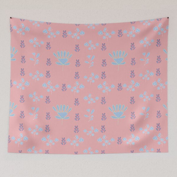 Item preview, Floral Delight designed and sold by Ika by Kanika.