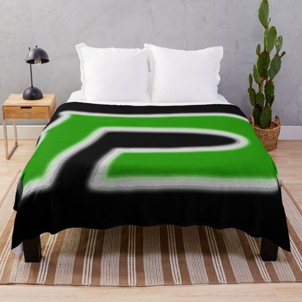 Item preview,  Danny Phantom Logo Glow  designed and sold by CaptinAubs.