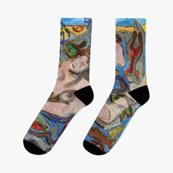 Item preview, SARGASSO SWIMMER designed and sold by Ivan Lozica.