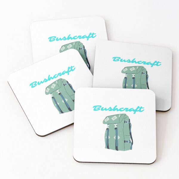 Artikelvorschau, Bushcraft-Bekleidung und Accessoires entworfen und verkauft von Woodswear.