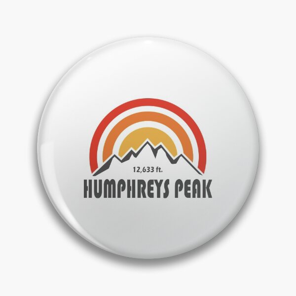 Item preview, Humphreys  designed and sold by ThreadAliv.
