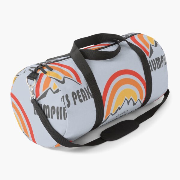 Item preview, Humphreys  designed and sold by ThreadAliv.