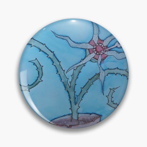 Item preview, Exitiale Oscula - Fatal Kiss designed and sold by KenazBrassbell.