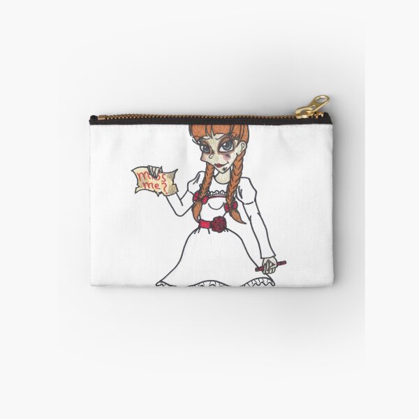 Item preview, Annabelle designed and sold by SSL13.