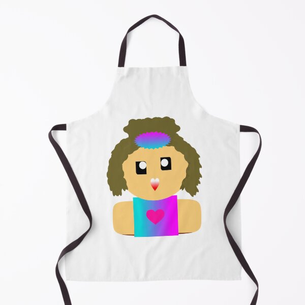 Item preview, CUTE LITTLE  GIRL WITH HALF UP HALF DOWN HAIRSTYLE designed and sold by RetroPlaceee.