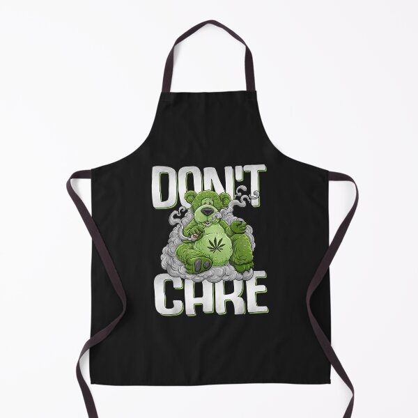 Item preview, Funny Bear Smoking Weed Marijuana Cannabis 420 Stoner TShirt51 designed and sold by alyssanmpmju.