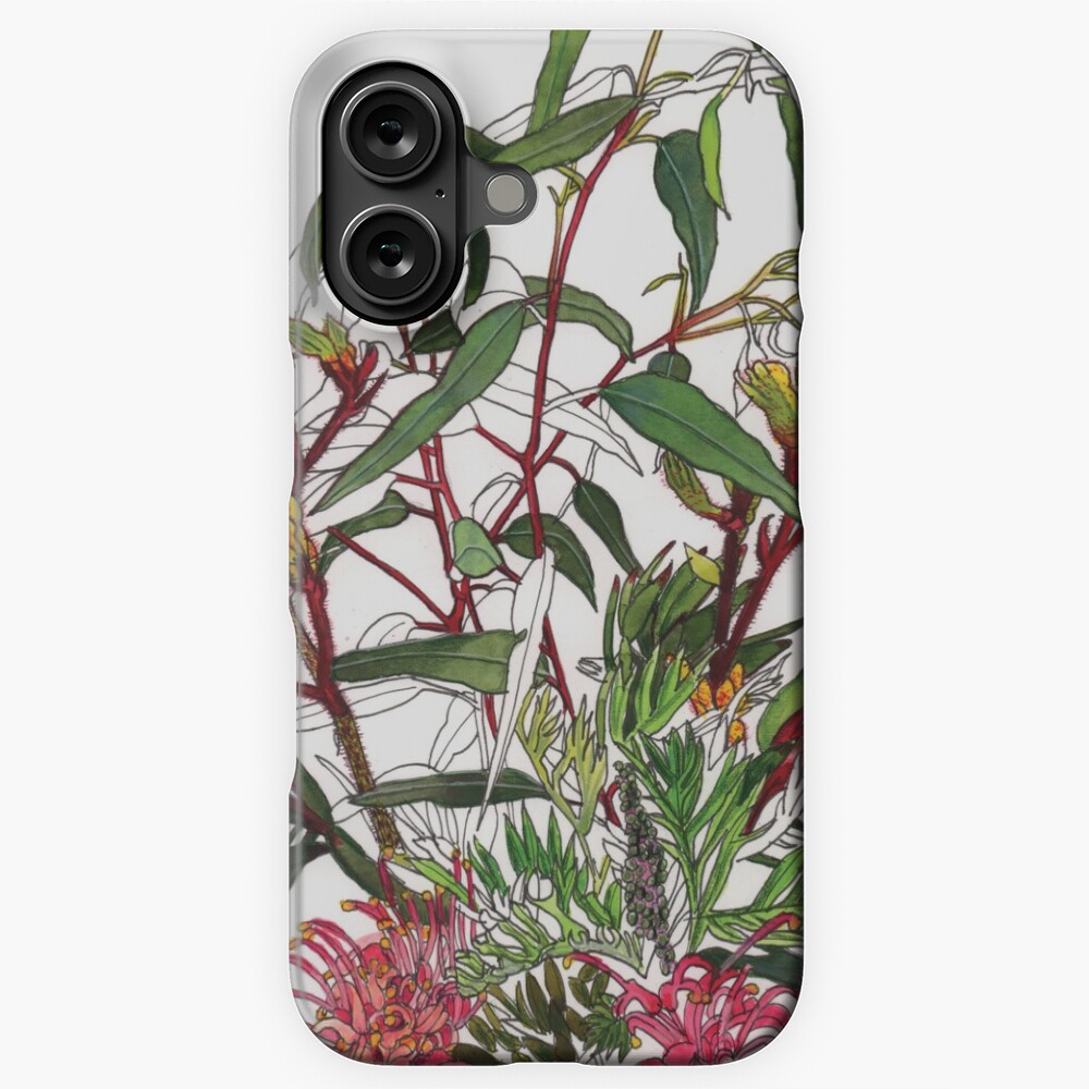 Item preview, iPhone Snap Case designed and sold by blueidesign.