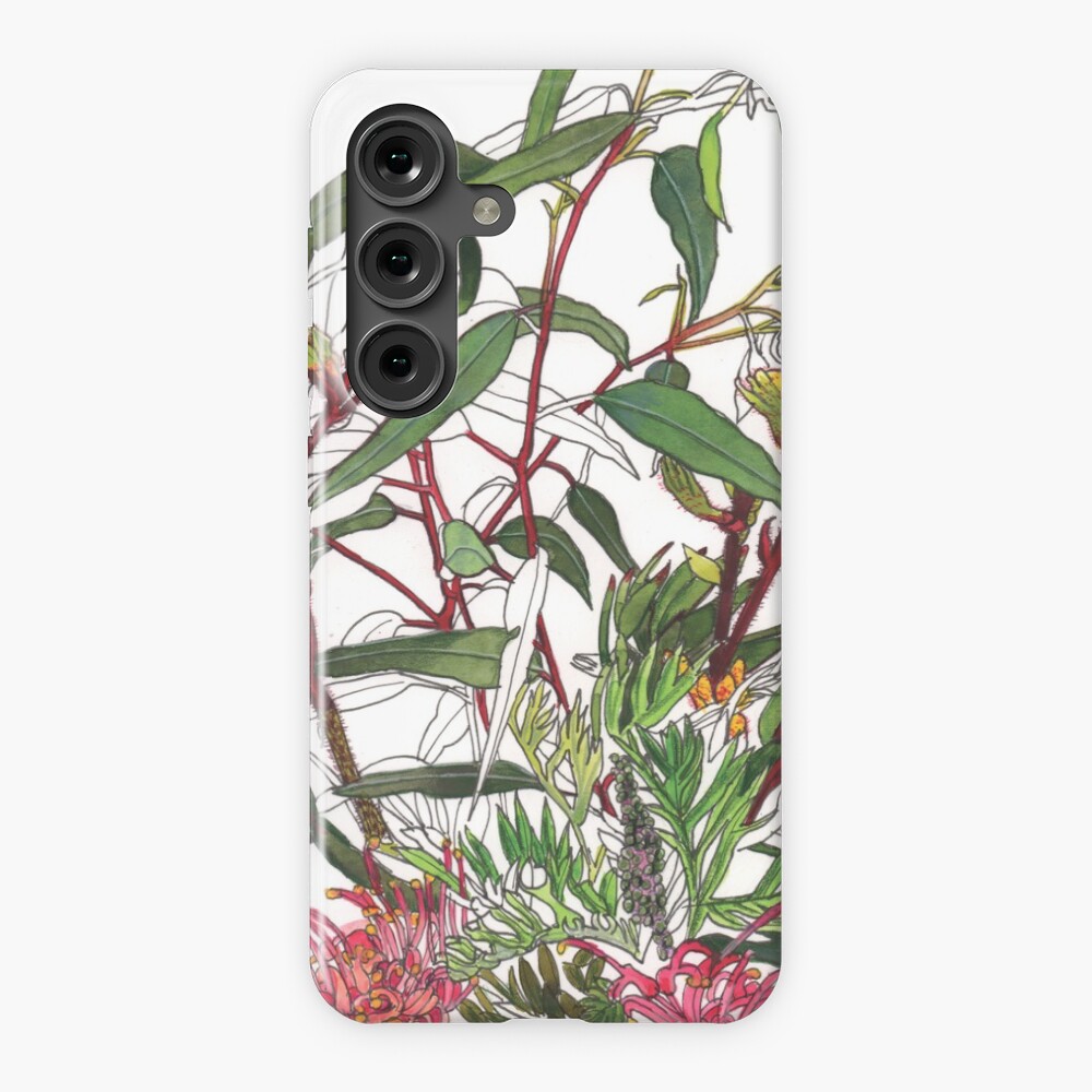 Item preview, Samsung Galaxy Snap Case designed and sold by blueidesign.