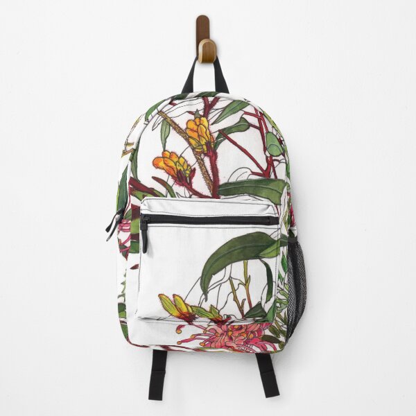 Item preview, Australian native flower arrangement designed and sold by blueidesign.