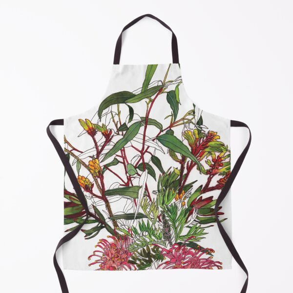 Item preview, Australian native flower arrangement designed and sold by blueidesign.