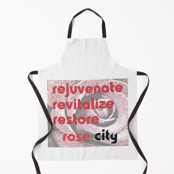 Item preview, I heart Rose City designed and sold by amigaboy.