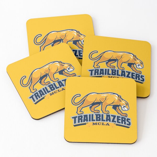 Item preview, Massachusetts College trailblazers designed and sold by BeckGoId.