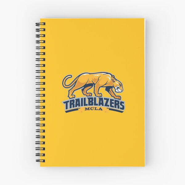 Item preview, Massachusetts College trailblazers designed and sold by BeckGoId.