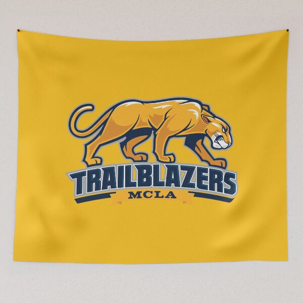 Item preview, Massachusetts College trailblazers designed and sold by BeckGoId.