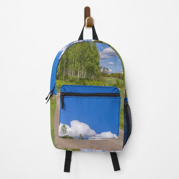 Item preview, Rural landscape designed and sold by Veikko Suikkanen.