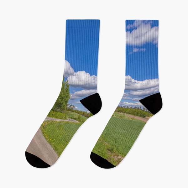 Item preview, Rural landscape designed and sold by Veikko  Suikkanen.