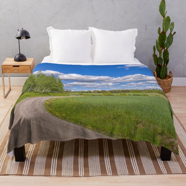 Item preview, Rural landscape designed and sold by Veikko Suikkanen.
