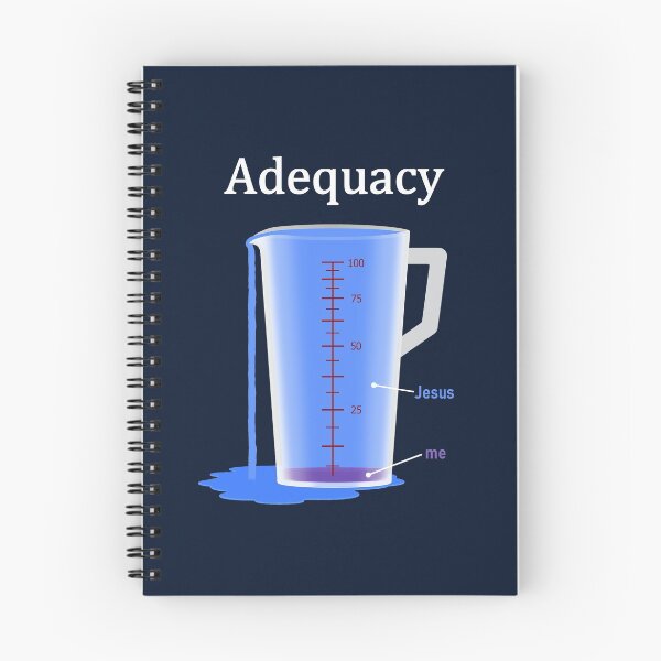 Item preview, Measuring Glass of Adequacy designed and sold by Lightmotif.
