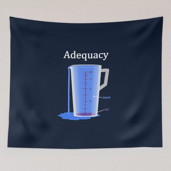 Item preview, Measuring Glass of Adequacy designed and sold by Lightmotif.