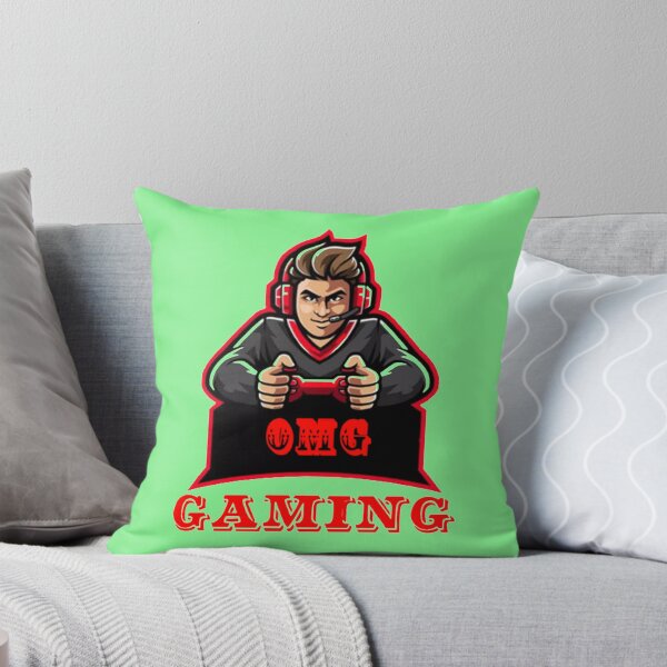 Item preview, Old Man Graham Gaming  designed and sold by ThreadAliv.