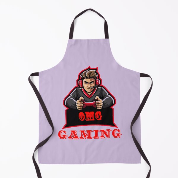 Item preview, Old Man Graham Gaming designed and sold by ThreadAliv.